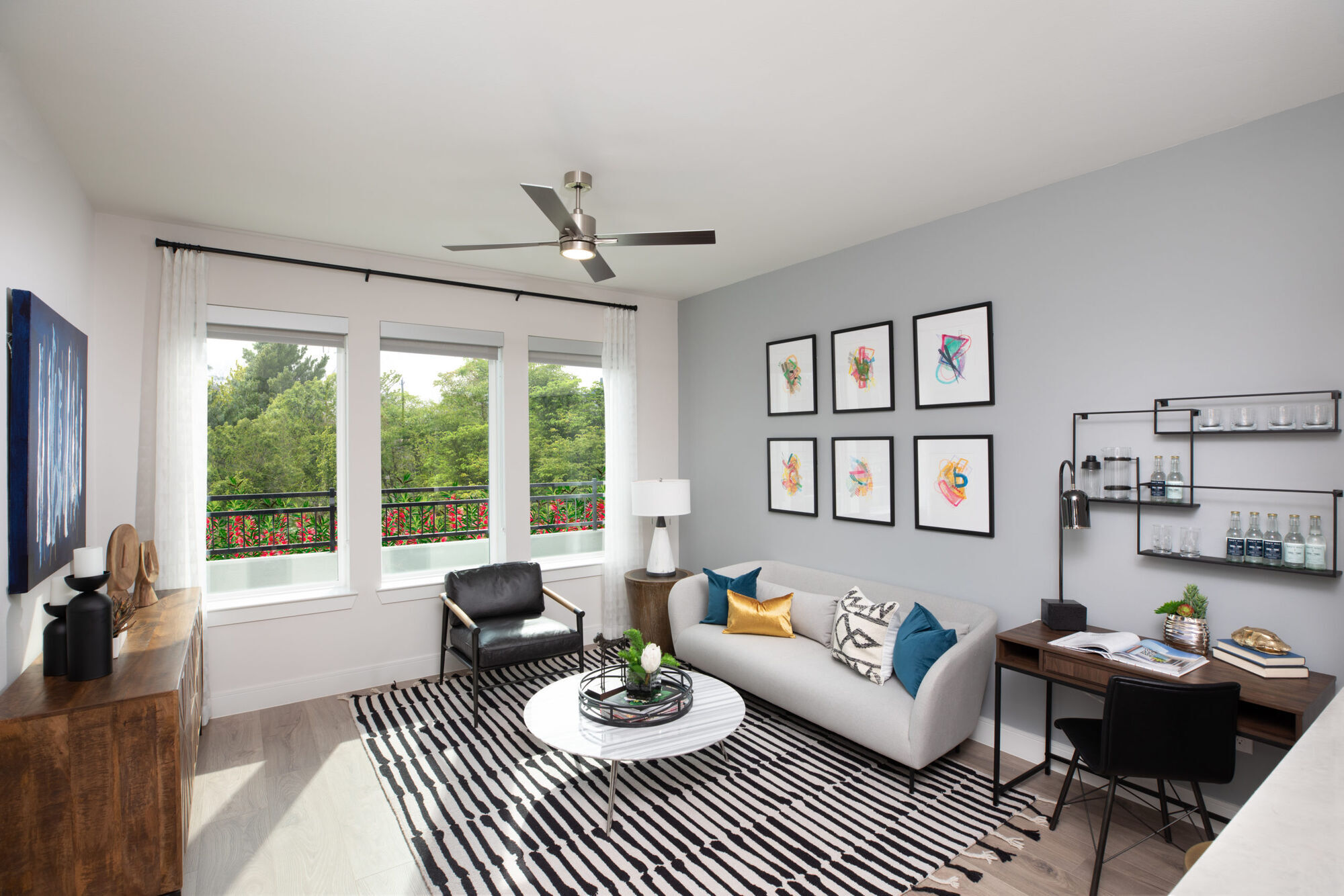 Alexan Memorial Image 9