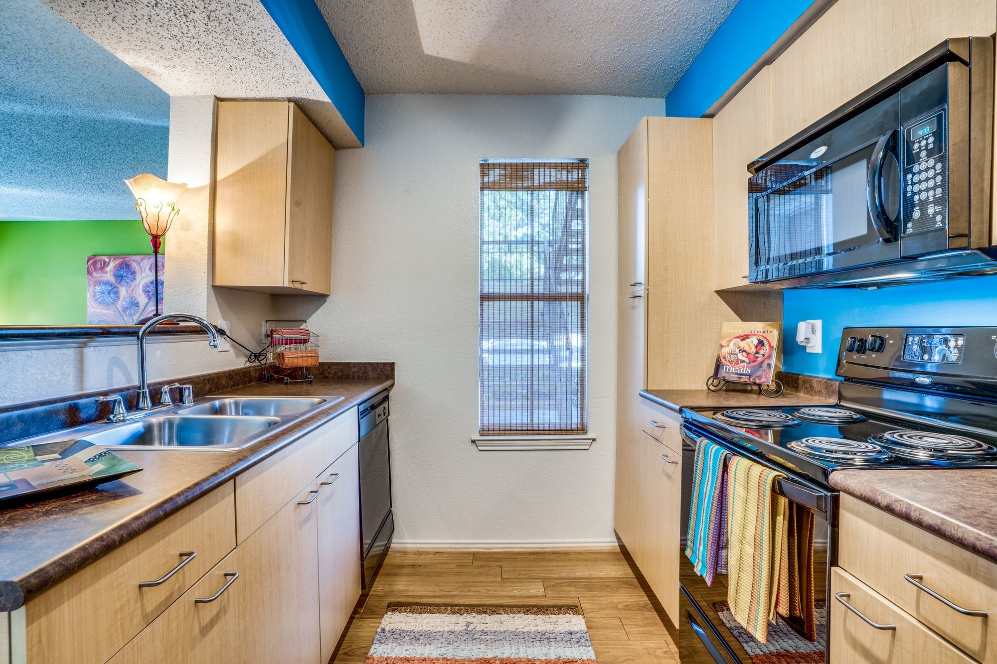 Cottages at Tulane Image 19