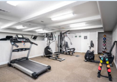 Fox Hall Apartments Image 3