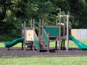 Cedarfield at Churchland Apartments Image 6