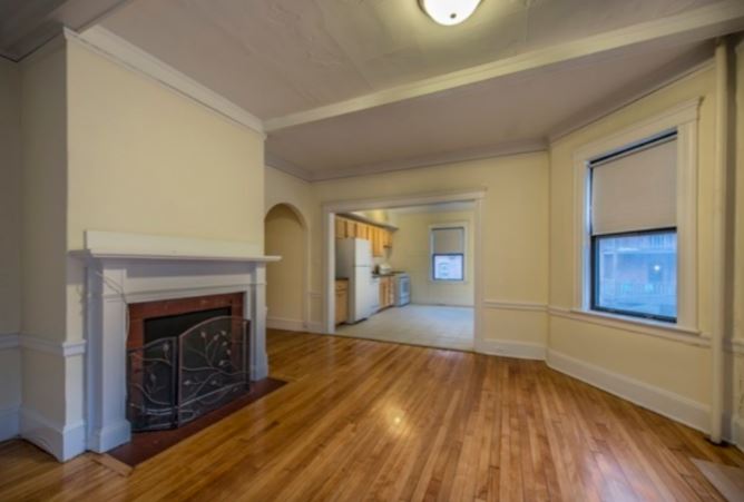 Hamilton Road Image 4