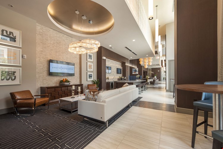 Pearl Residences at CityCentre  Image 48