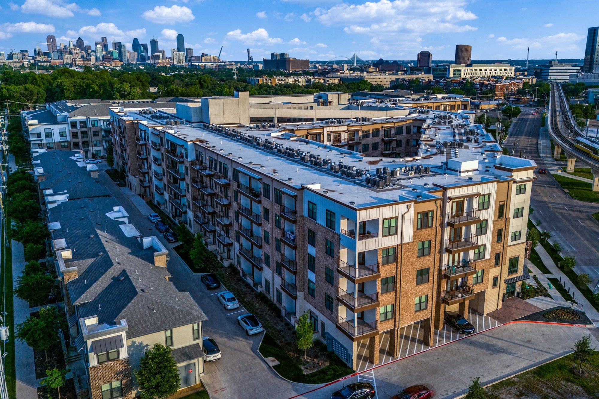 Maple + Denton Image 30