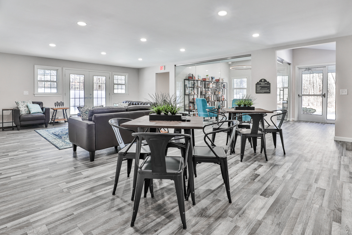 The Apartments at Cranmore Ridge Image 31