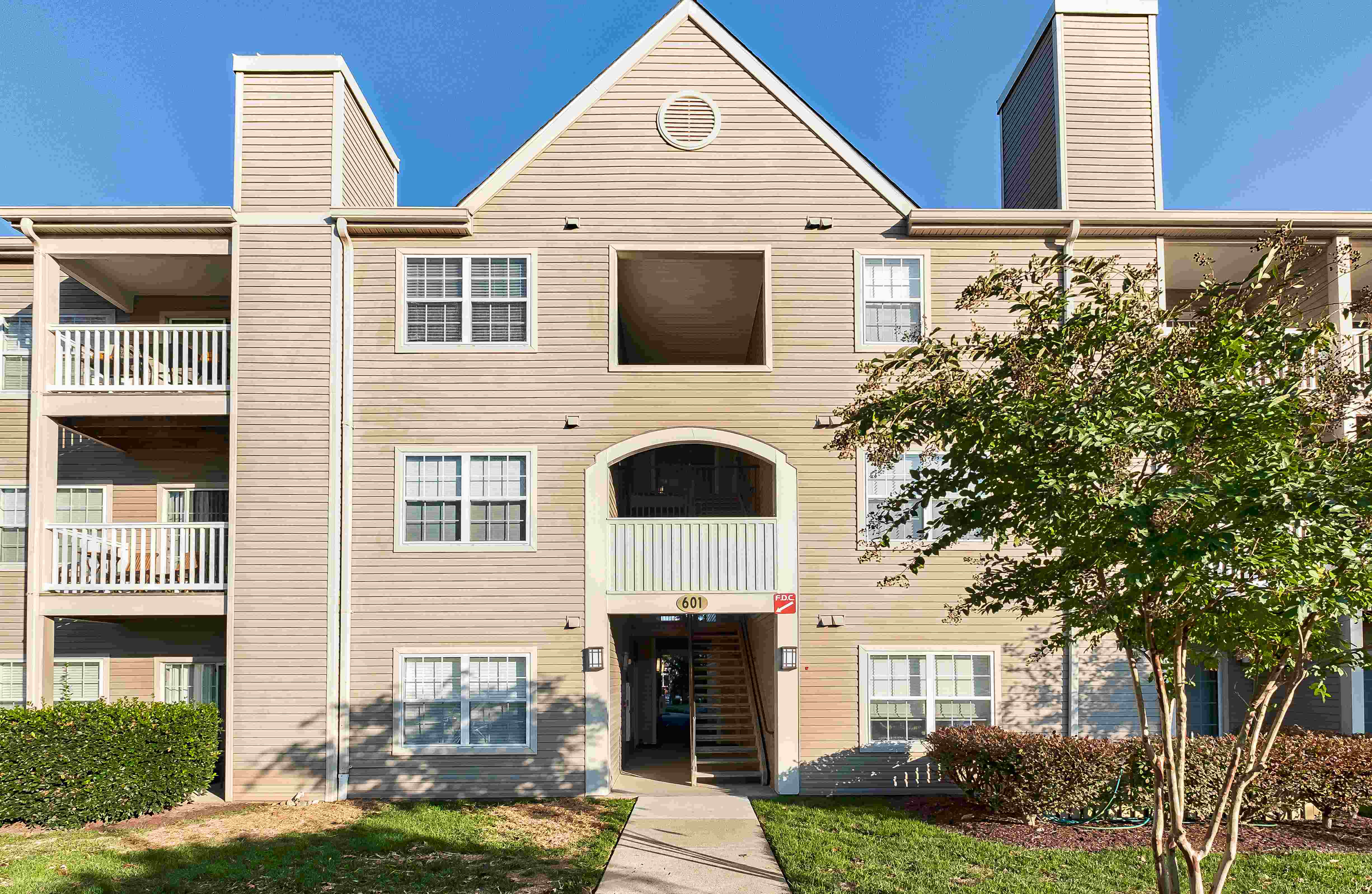 Reserve at Ballenger Creek Image 11