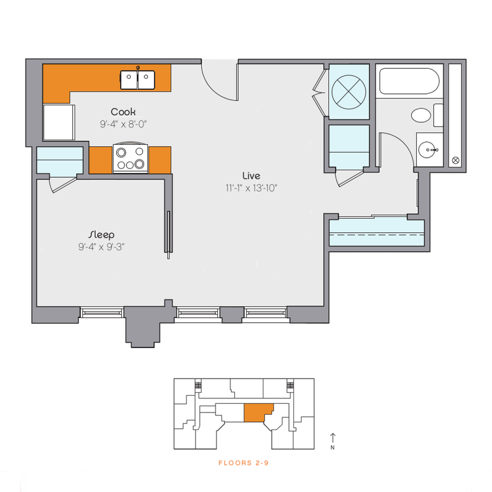 Clyde Manor Image 12
