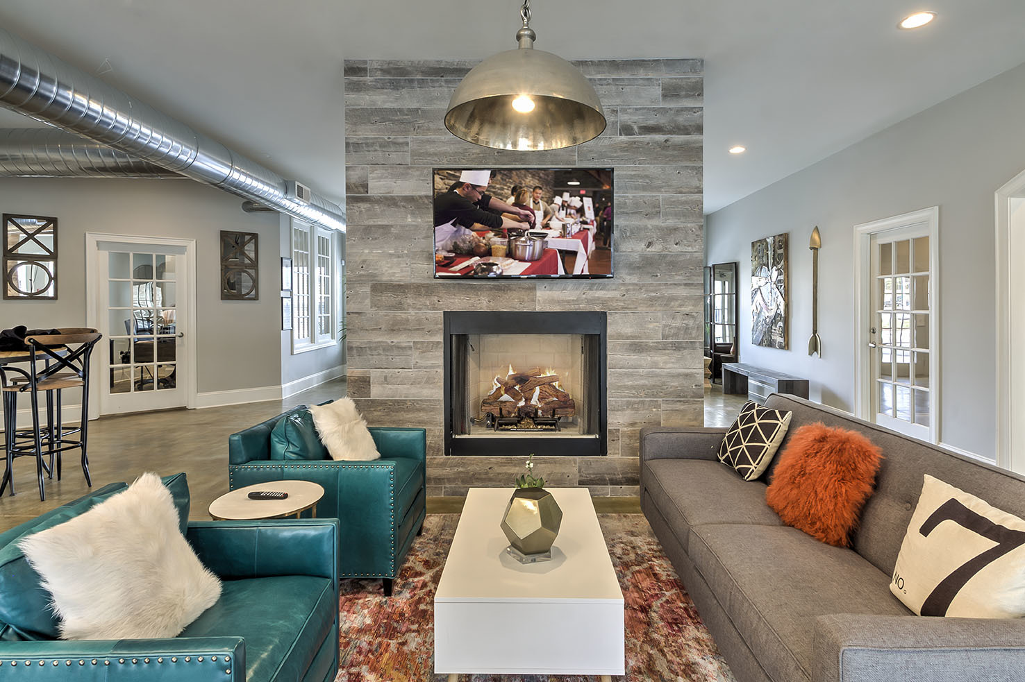 Retreat at the Park Image 16