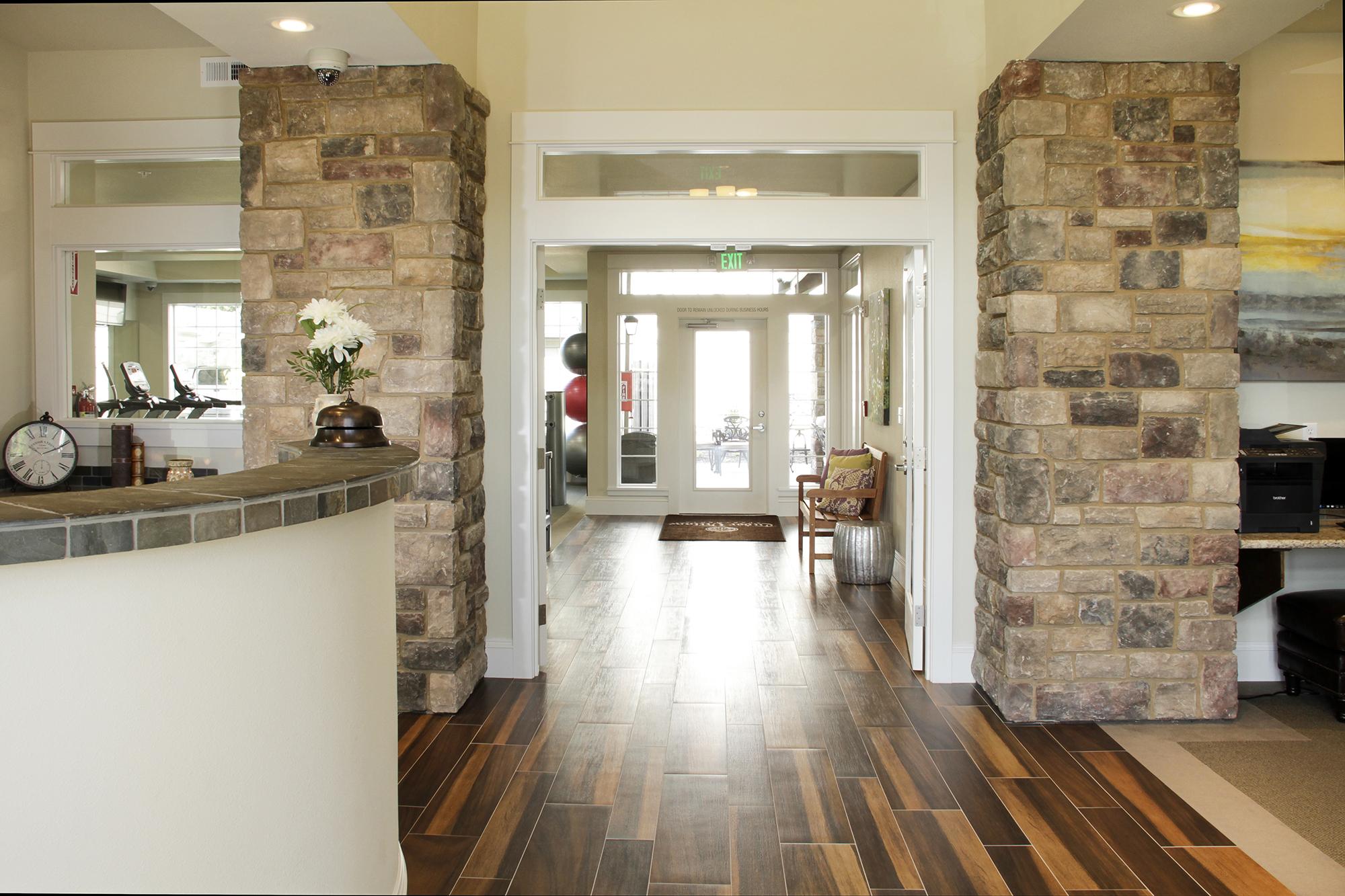 Tudor Village at the Mall Image 8