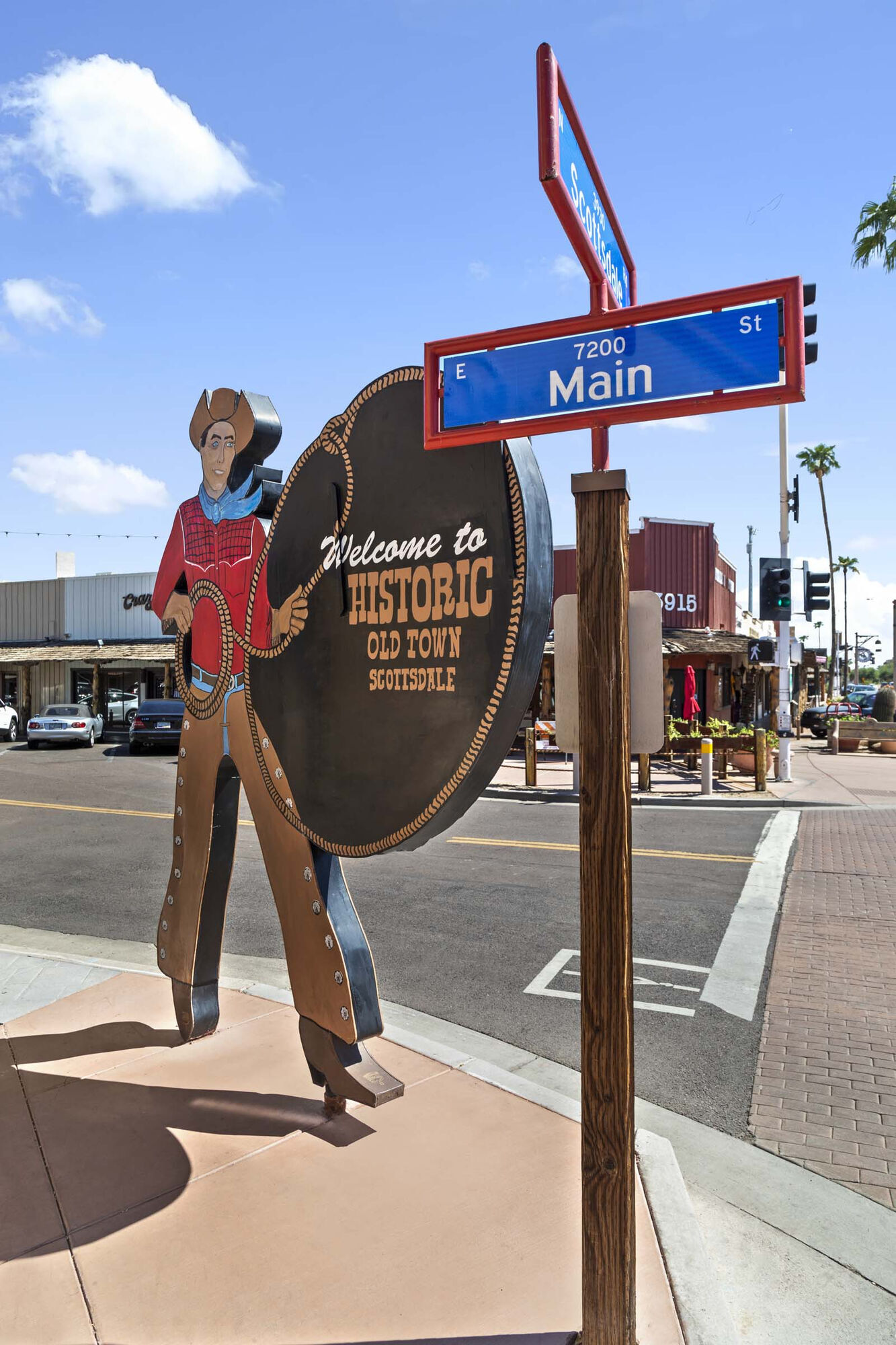 Camden Old Town Scottsdale Image 41
