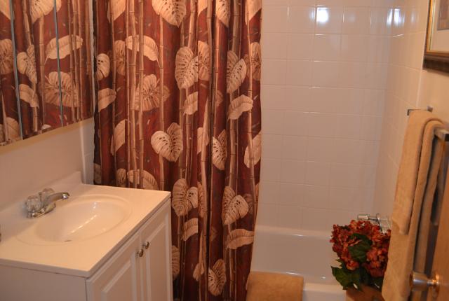 New Orleans Court Apartments and Townhomes Image 11