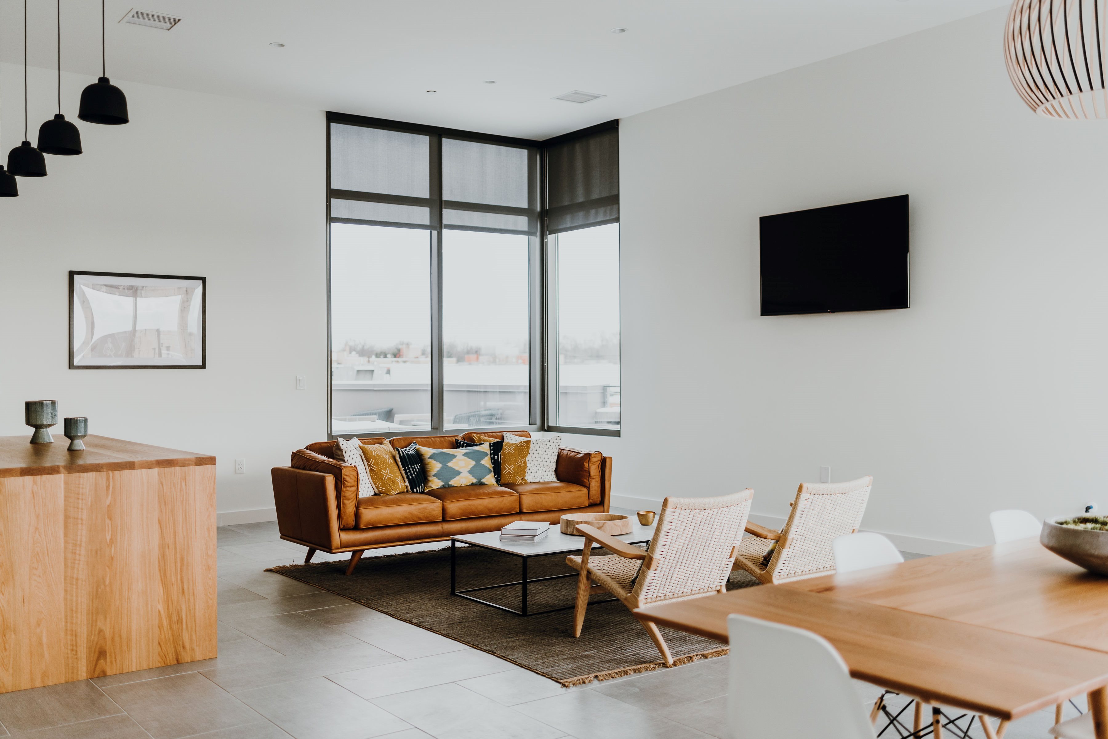 Upstairs at Van Aken Image 2