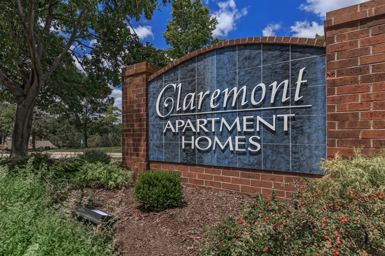 The Claremont Apartments Image 9