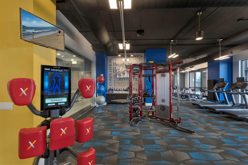 The Forum at Fitzsimons Image 31