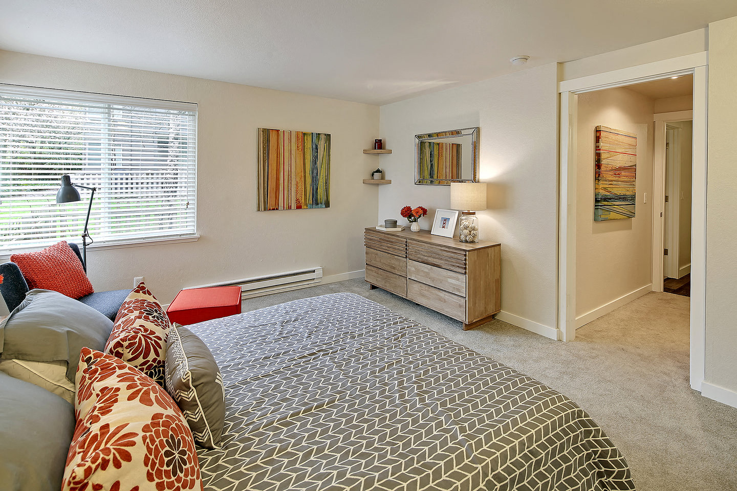 Starboard Apartments Image 4