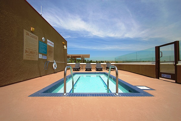 Seaport Luxury Condos and Townhouses Image 2