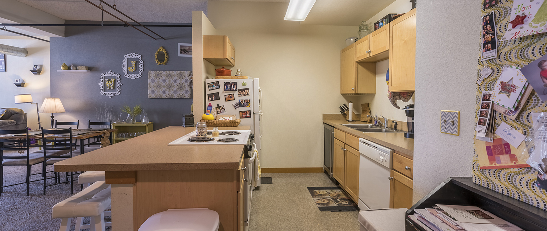 Library Lofts Image 6