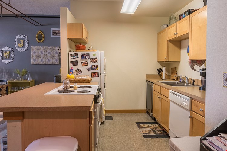 Library Lofts Image 6