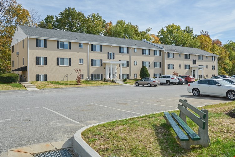 Residential Building