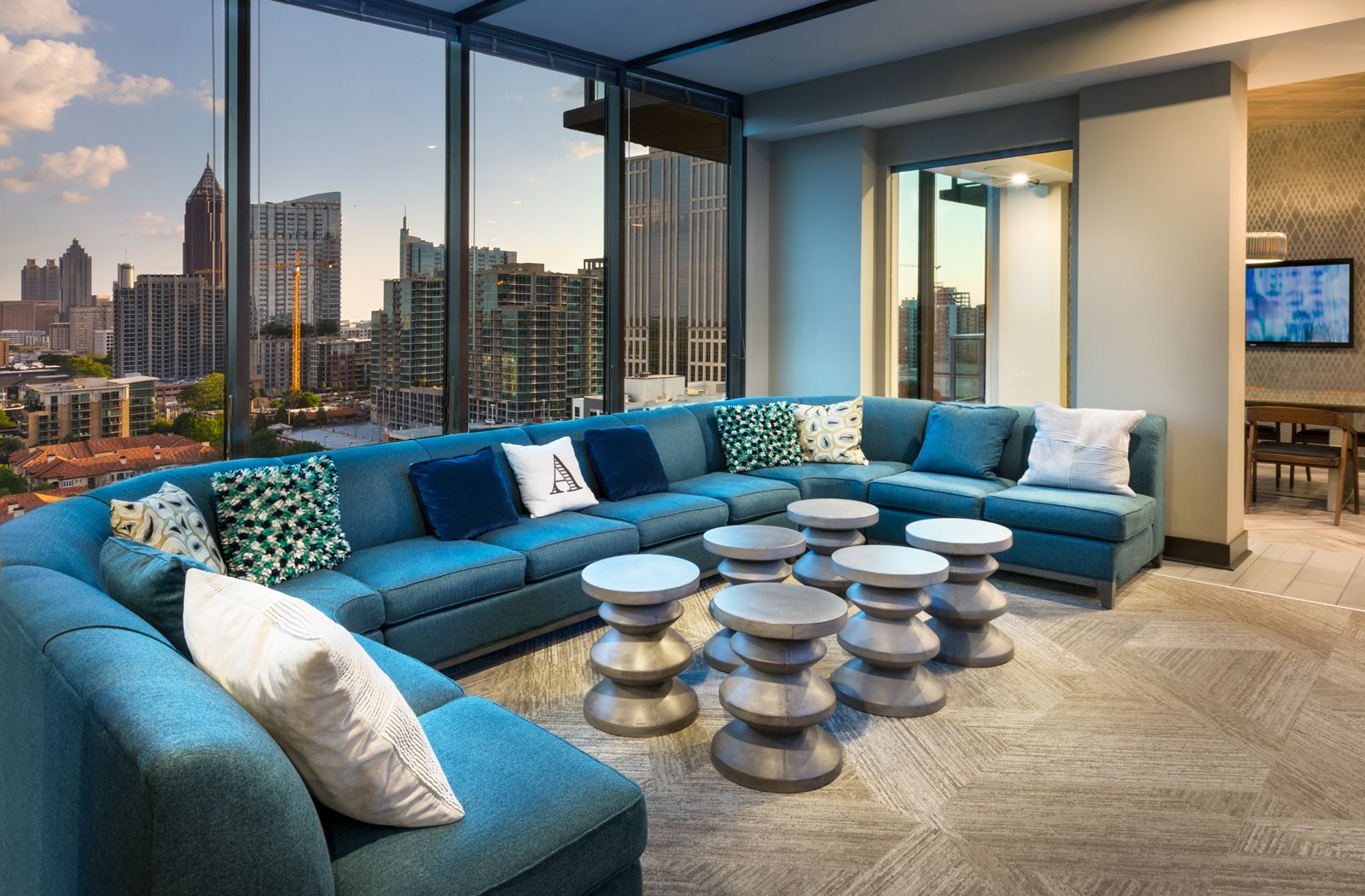 Azure on the Park Image 7