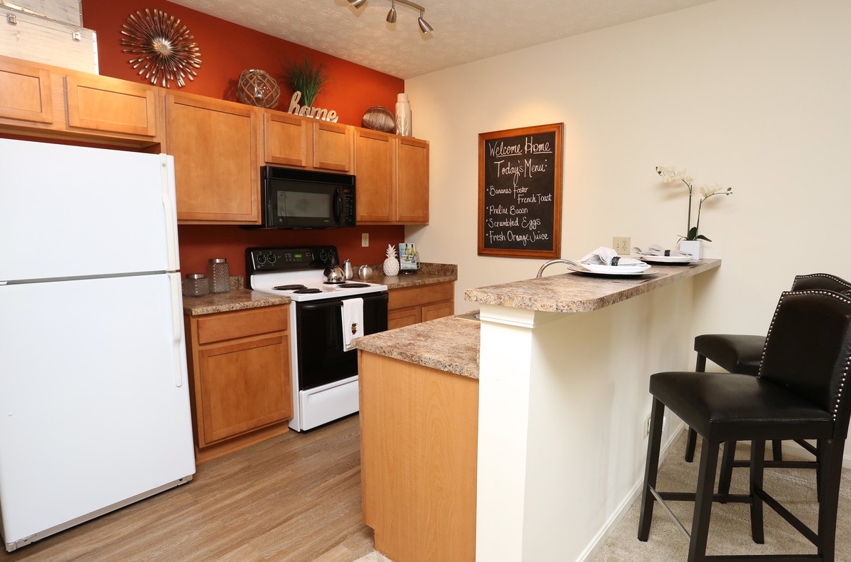 Summit Place Apartment Homes  Image 7