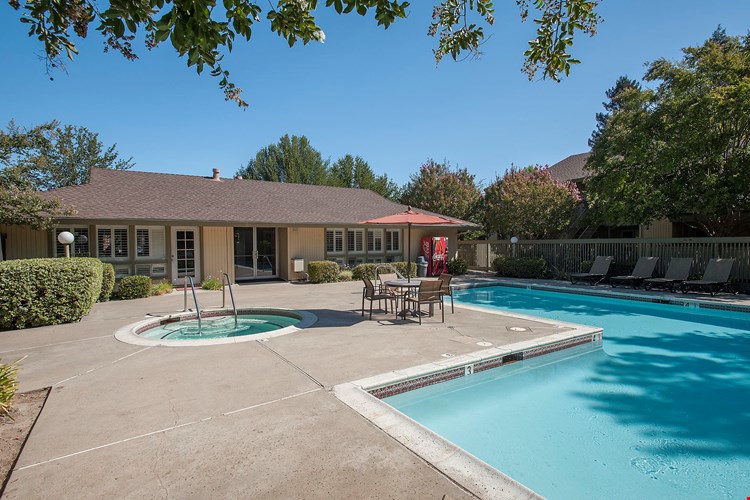 Windbridge Village Image 1