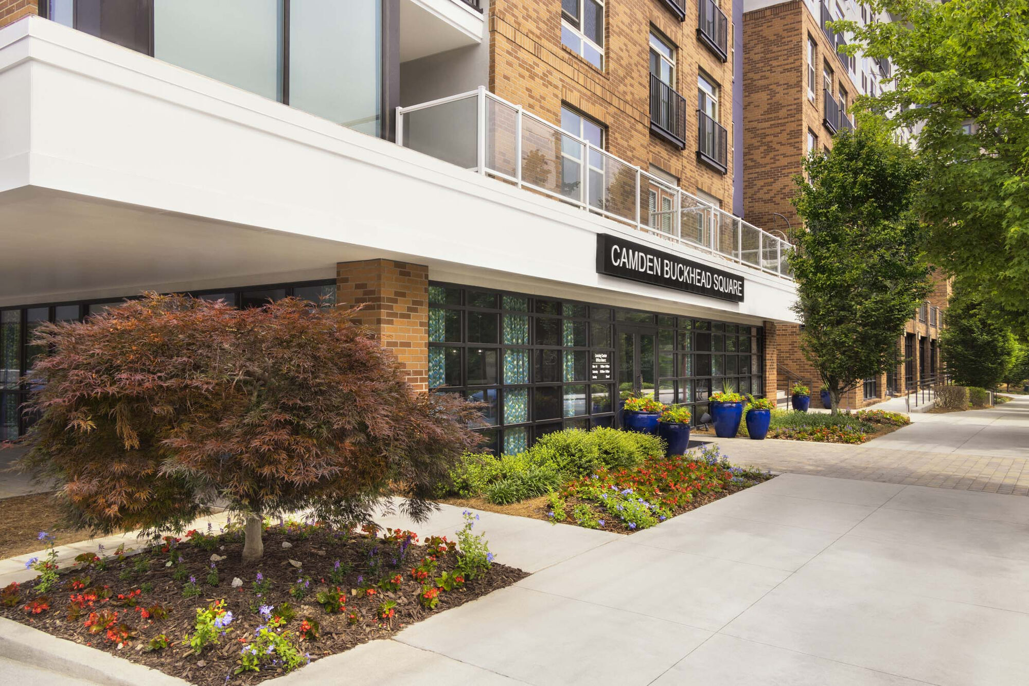 Camden Buckhead Square Image 27