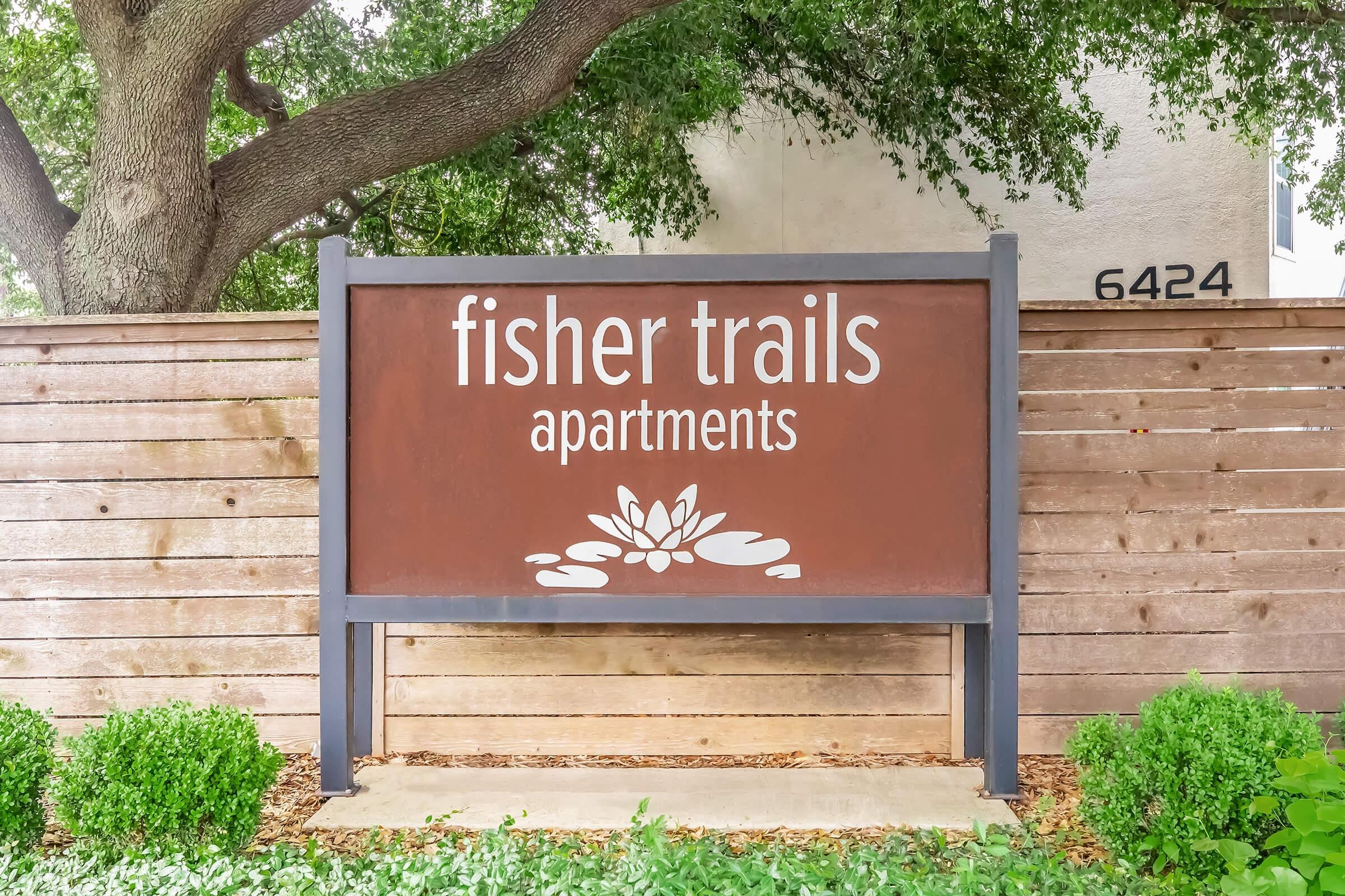 Fisher Trails Image 2