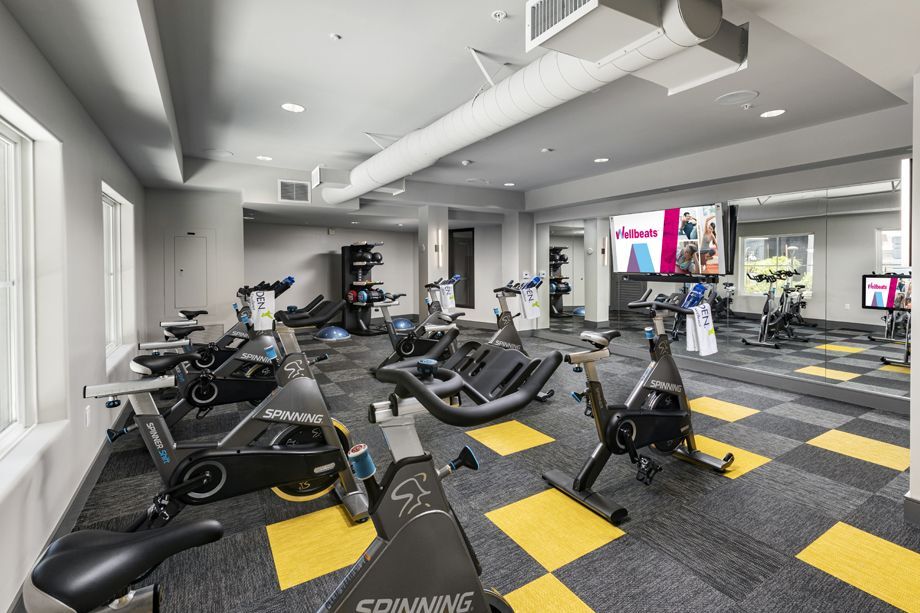 Camden Harbor View Image 28