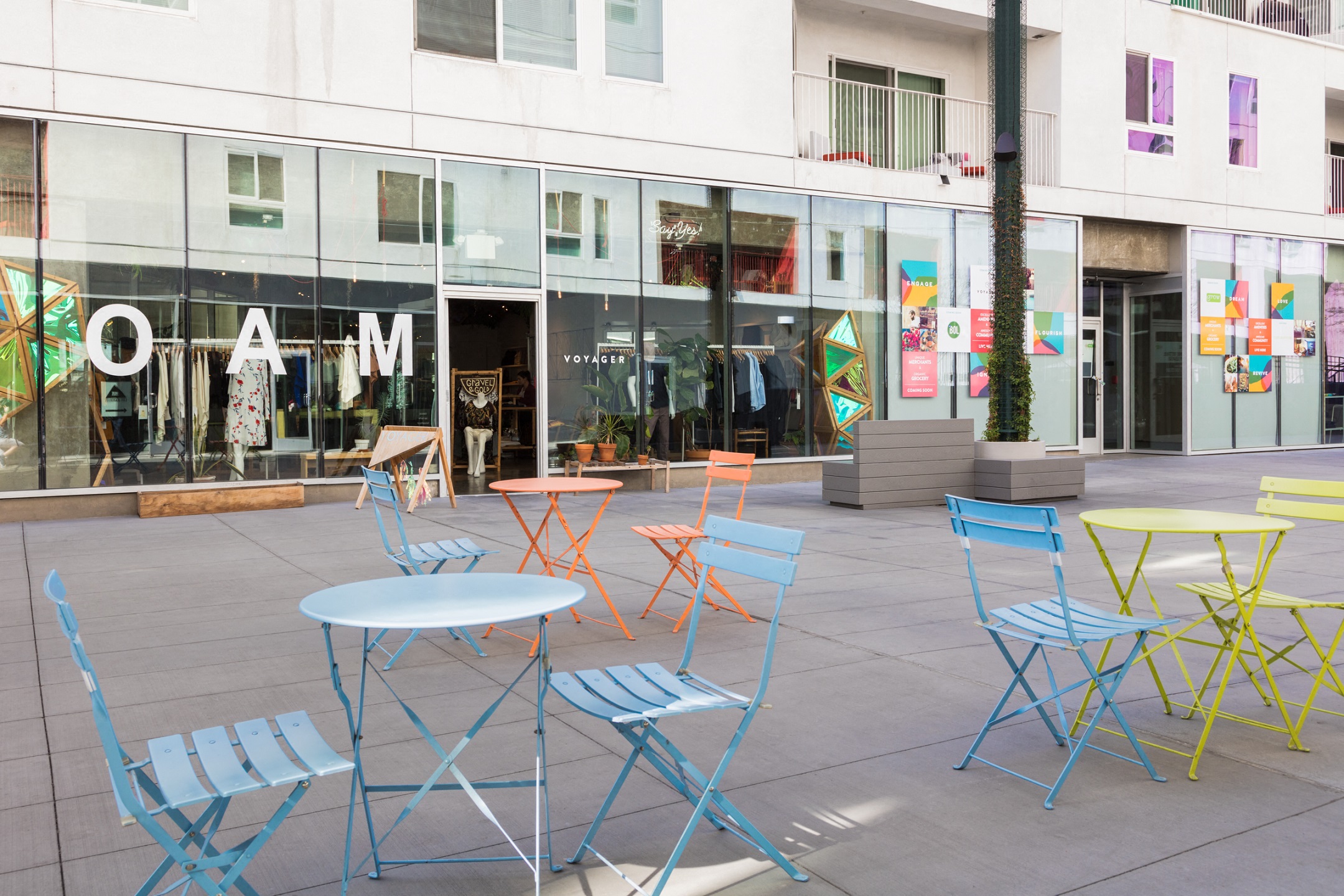 One Santa Fe Image 28