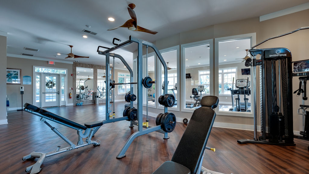 Parc At Broad River Apartments Image 21