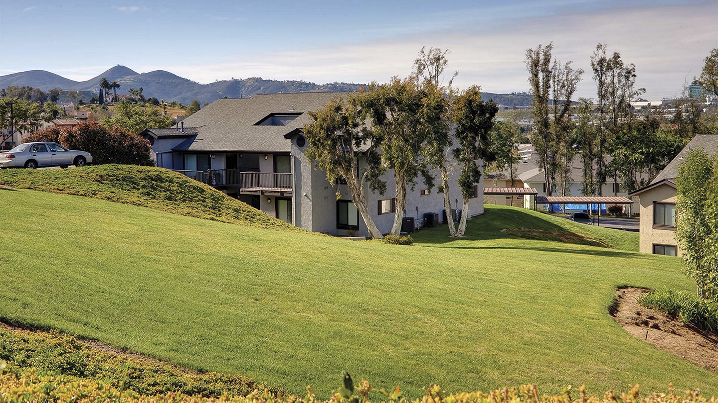 Hidden Cove Apartments Image 1