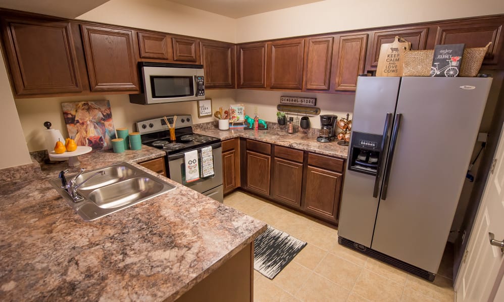 The Park on WestPointe Image 6