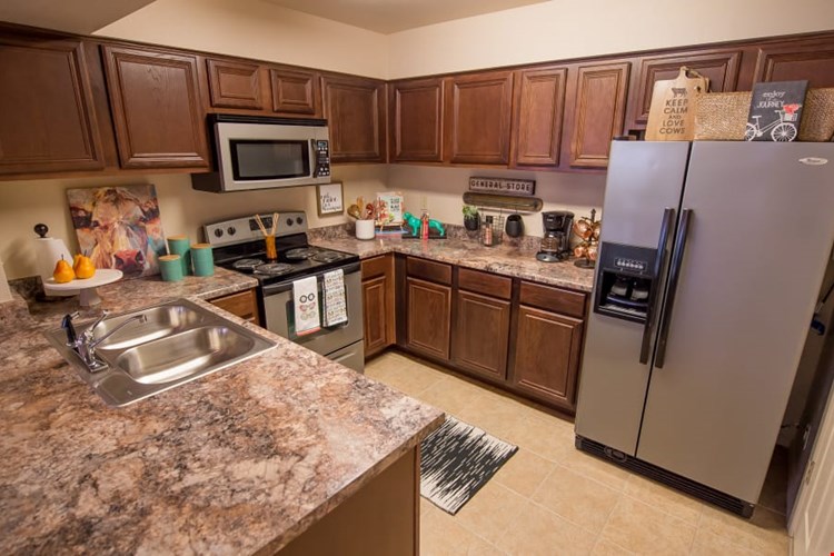 The Park on WestPointe Image 6