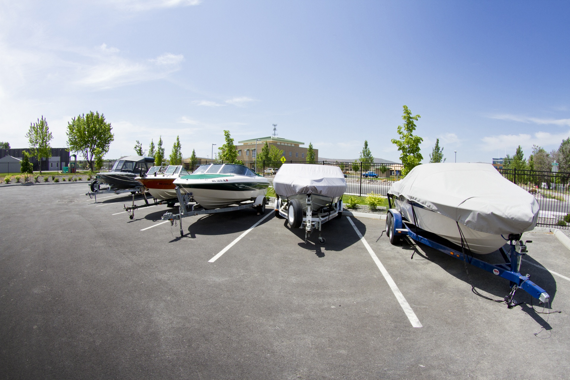 Island View Apartments Image 33