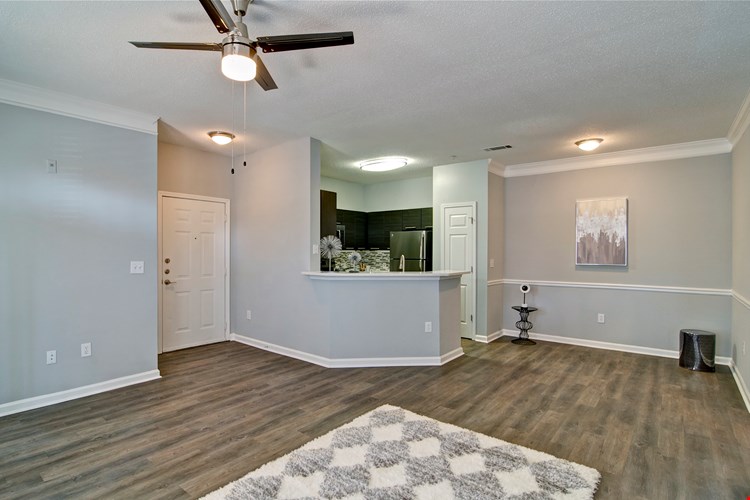 Park Creek Apartments Image 35