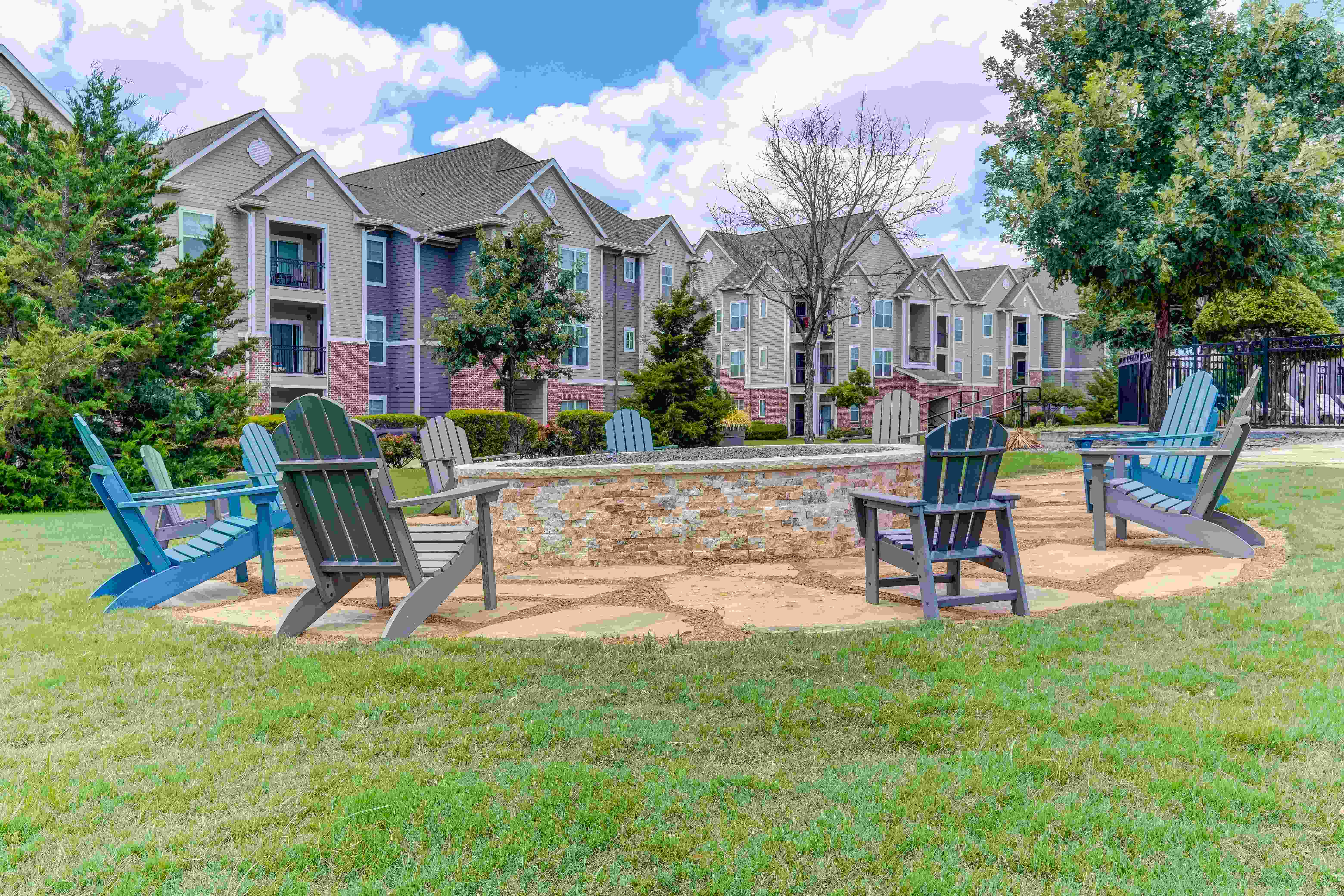 Aspire Fossil Creek Image 12