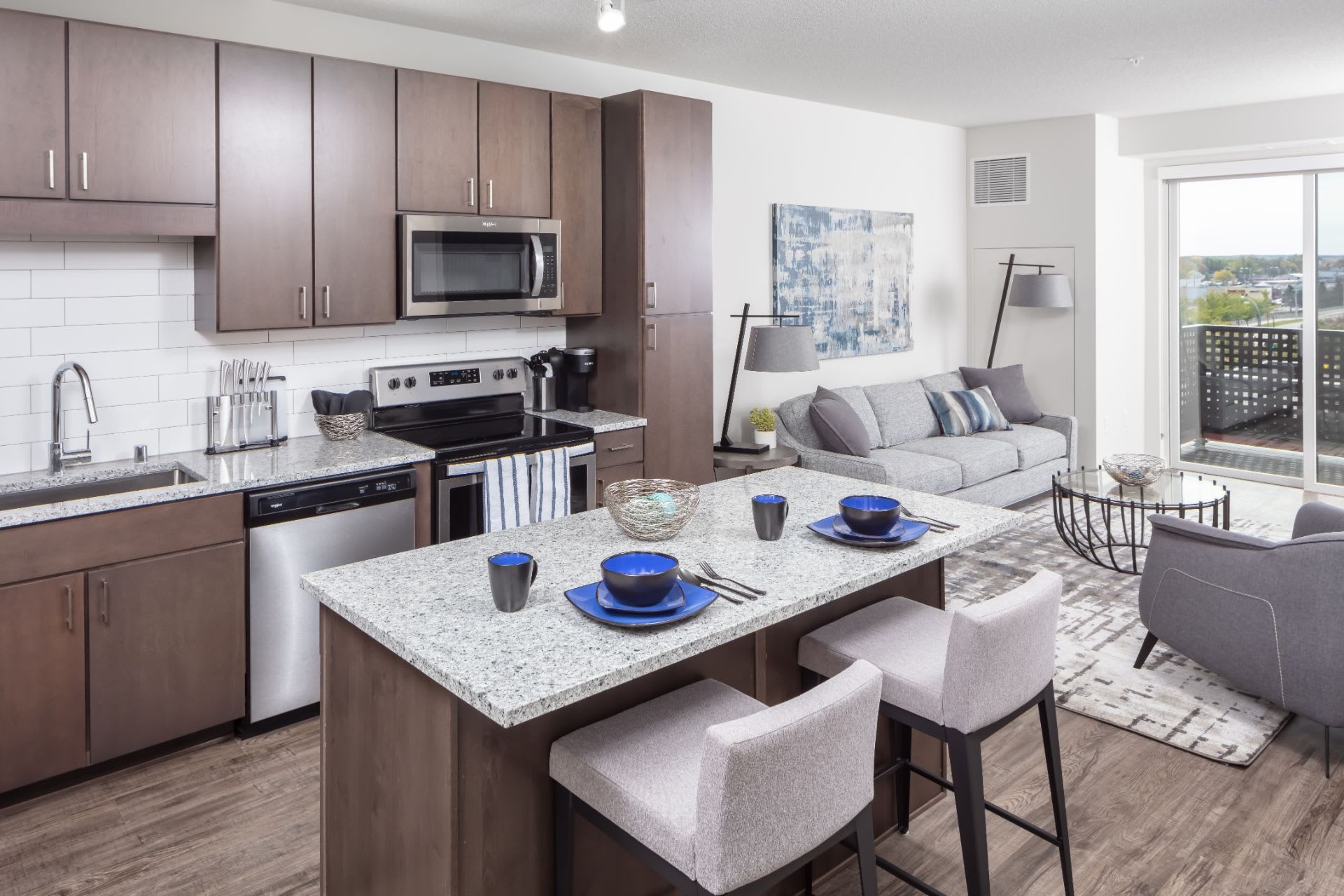 The Maven on Broadway Image 6