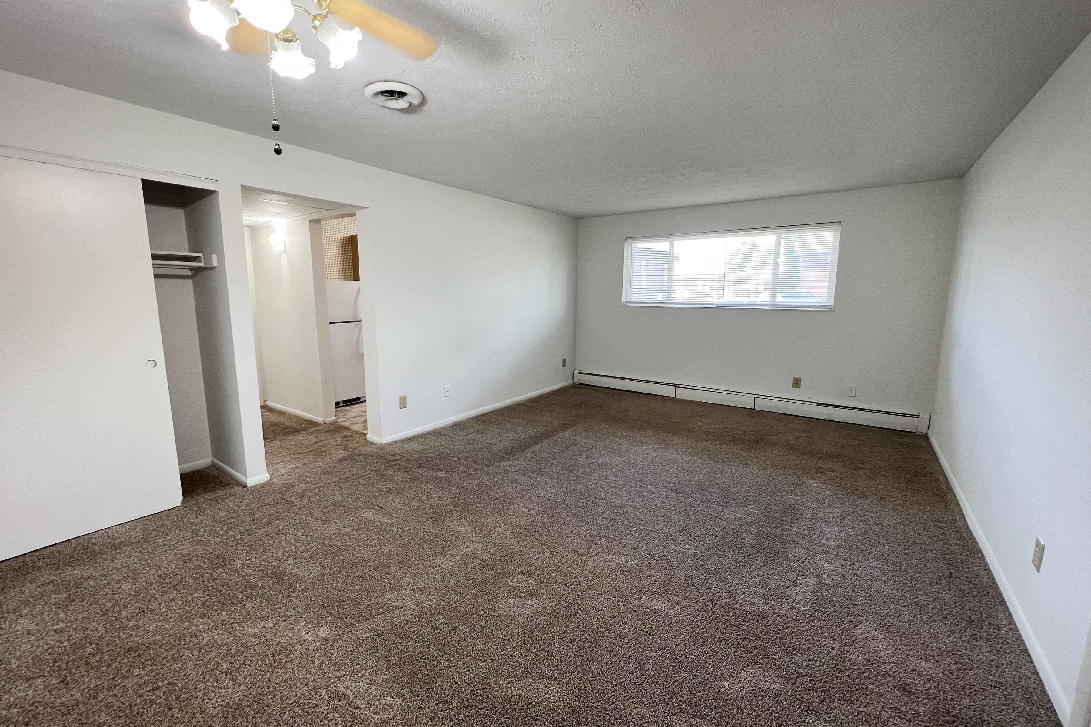Forest Park Apartments Image 19