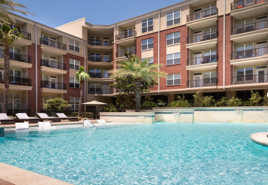 The Grand at Upper Kirby Image 1