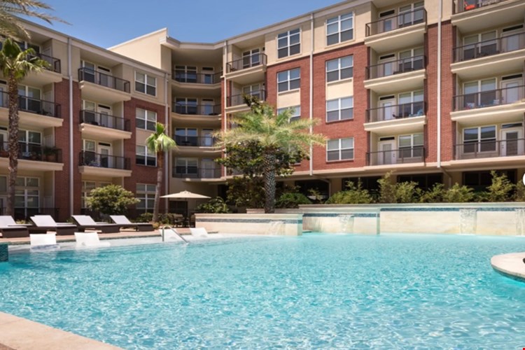 The Grand at Upper Kirby Image 1