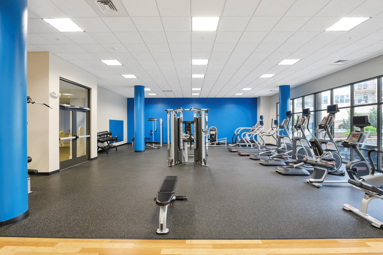 The Flats at Neabsco Image 5