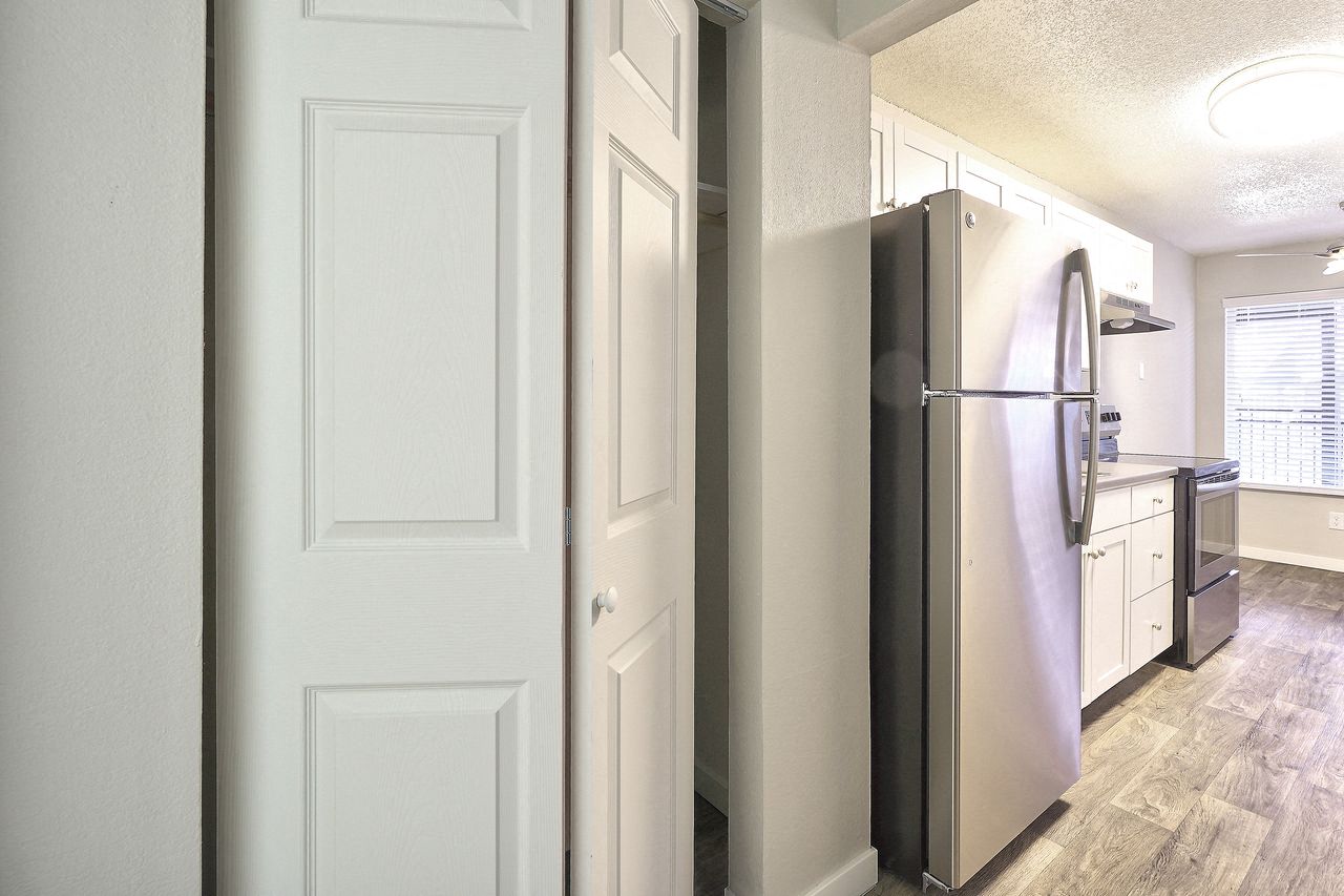 The Melrose Apartments Image 14