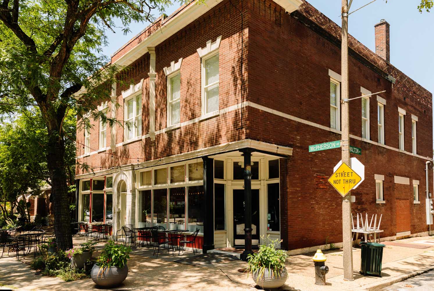 4701 McPherson  Image 1