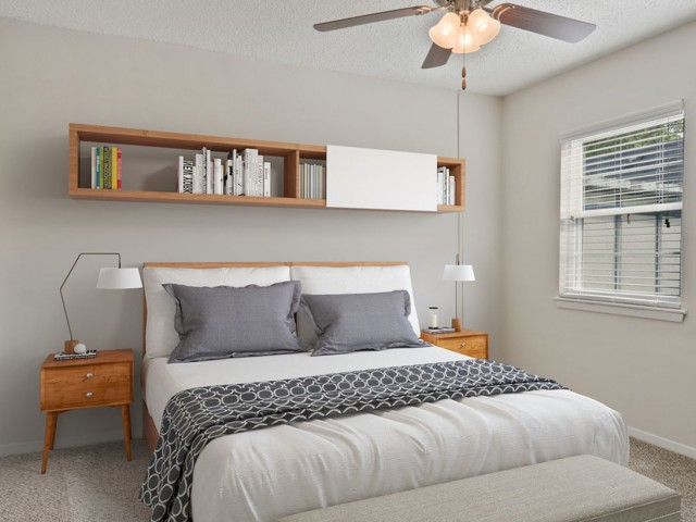 Warwick Apartments Image 9