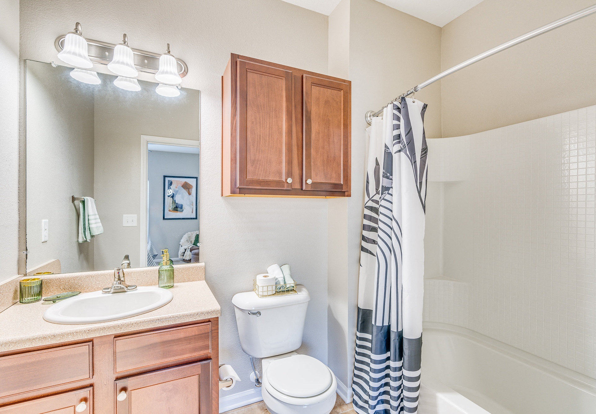 The Retreat at Spring Creek Apartments Image 9