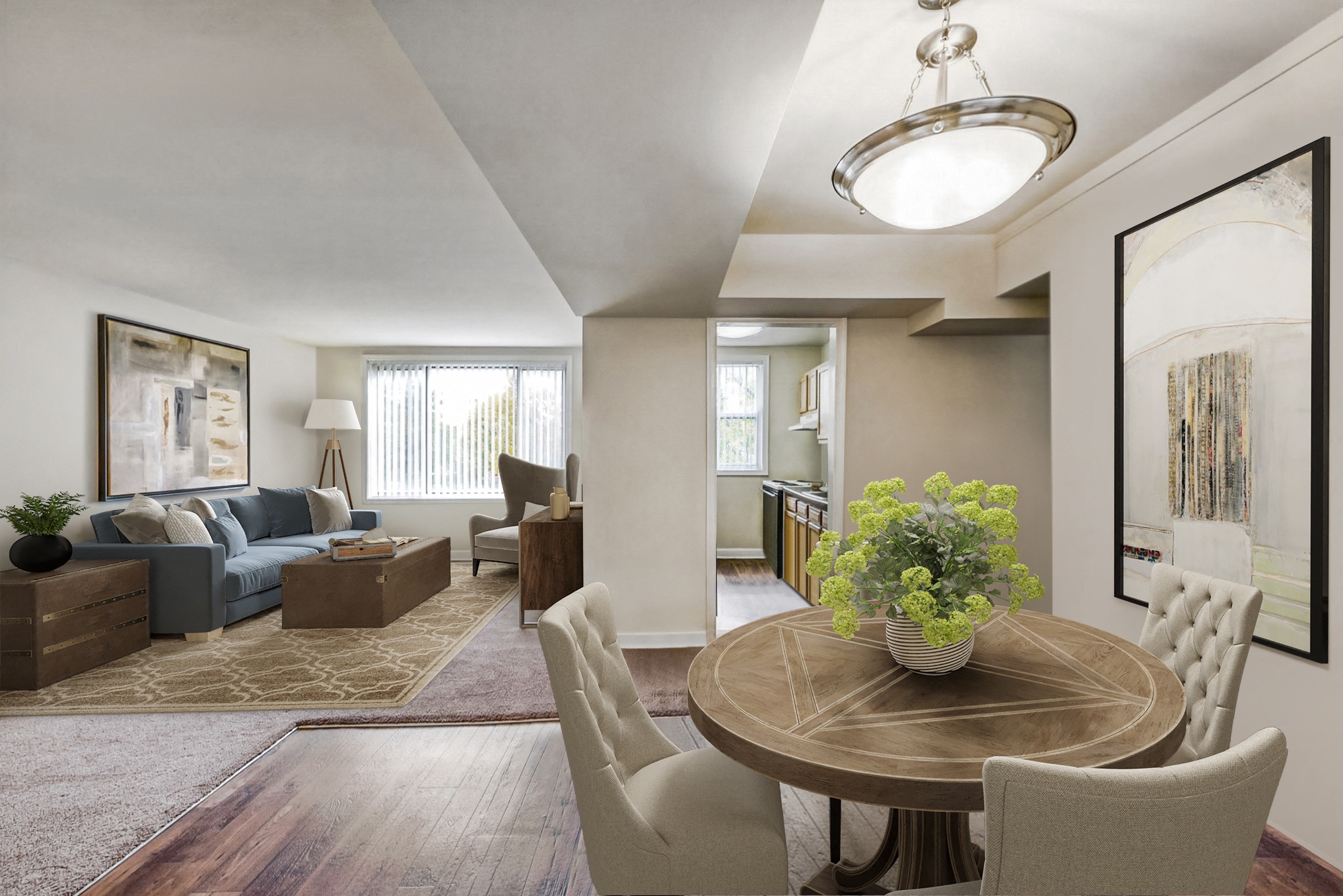 Kent Village Image 46