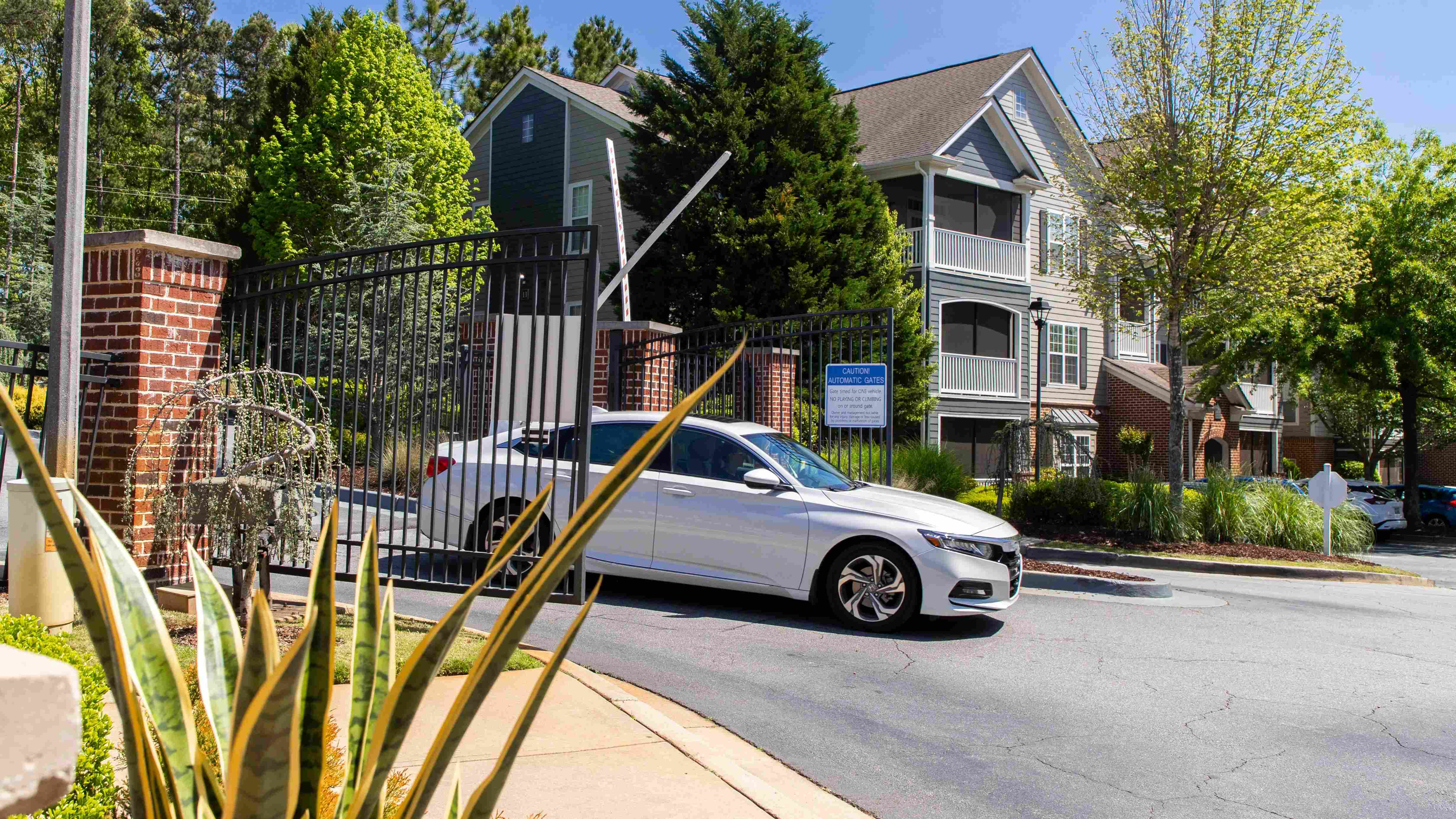 Revel in peace of mind, knowing that security and privacy are woven into the fabric of The Everlee. 