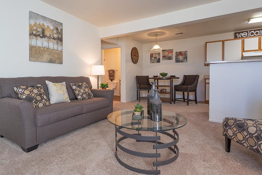 Cottonwood Apartments Image 3