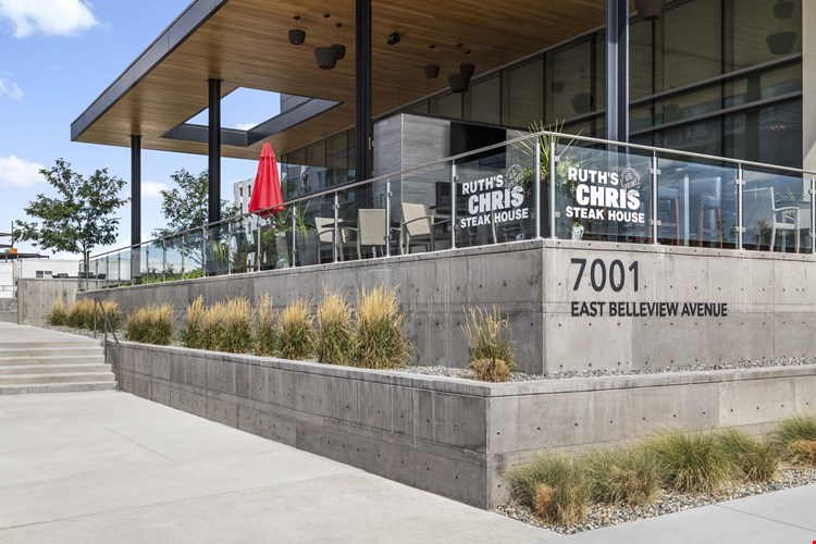 Camden Belleview Station Image 25