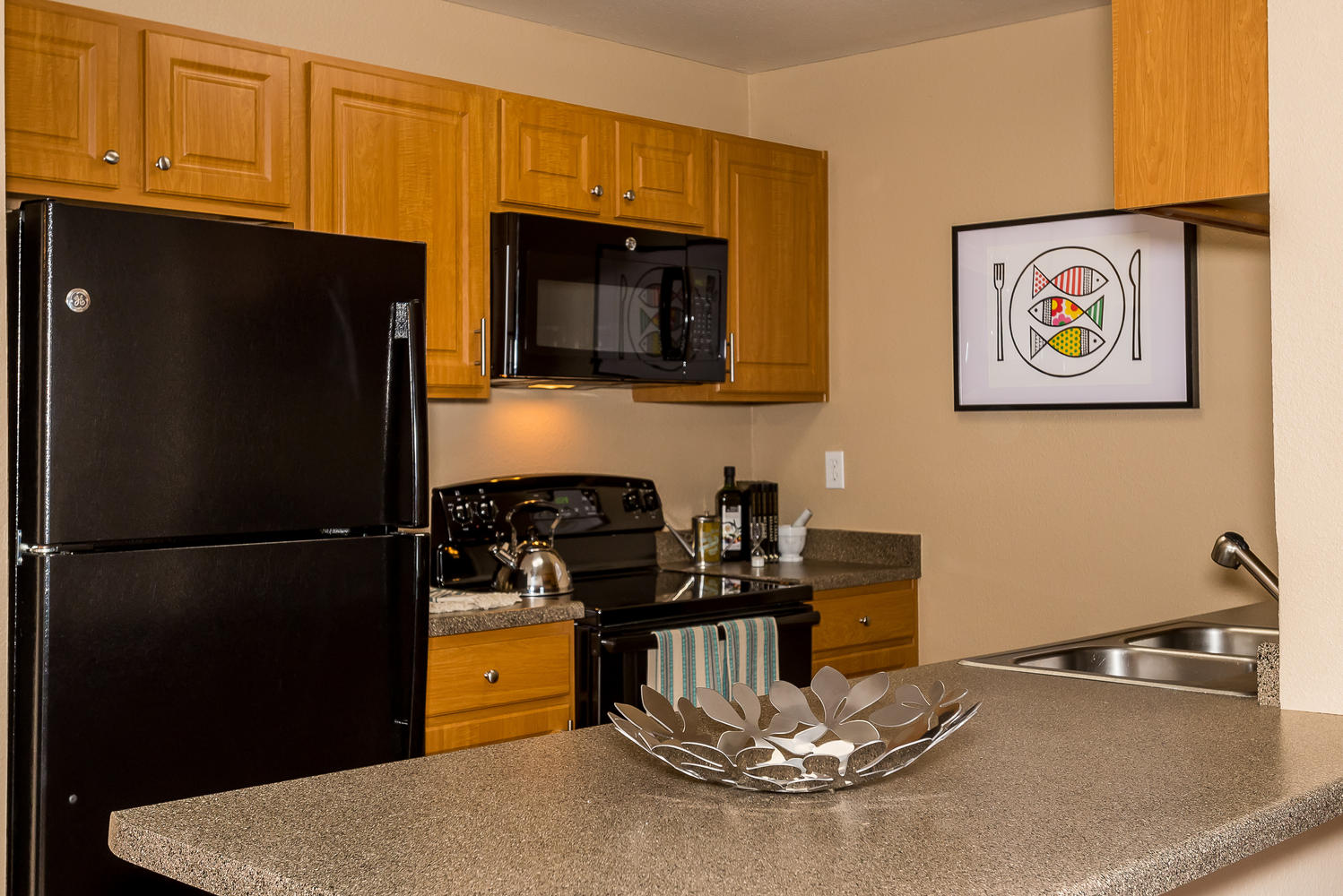 Apres Apartment Homes Image 1